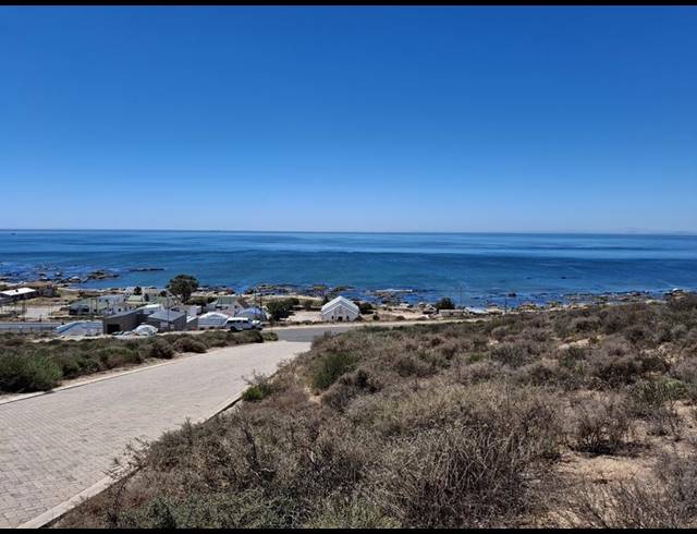 LAND FOR SALE IN ST HELENA VIEWS